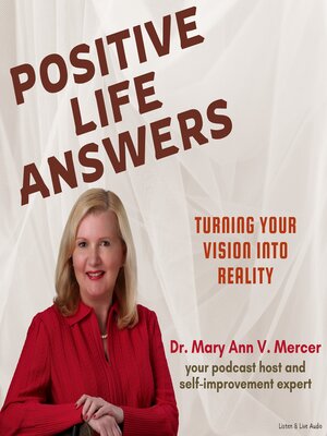 cover image of Turning Your Vision Into Reality